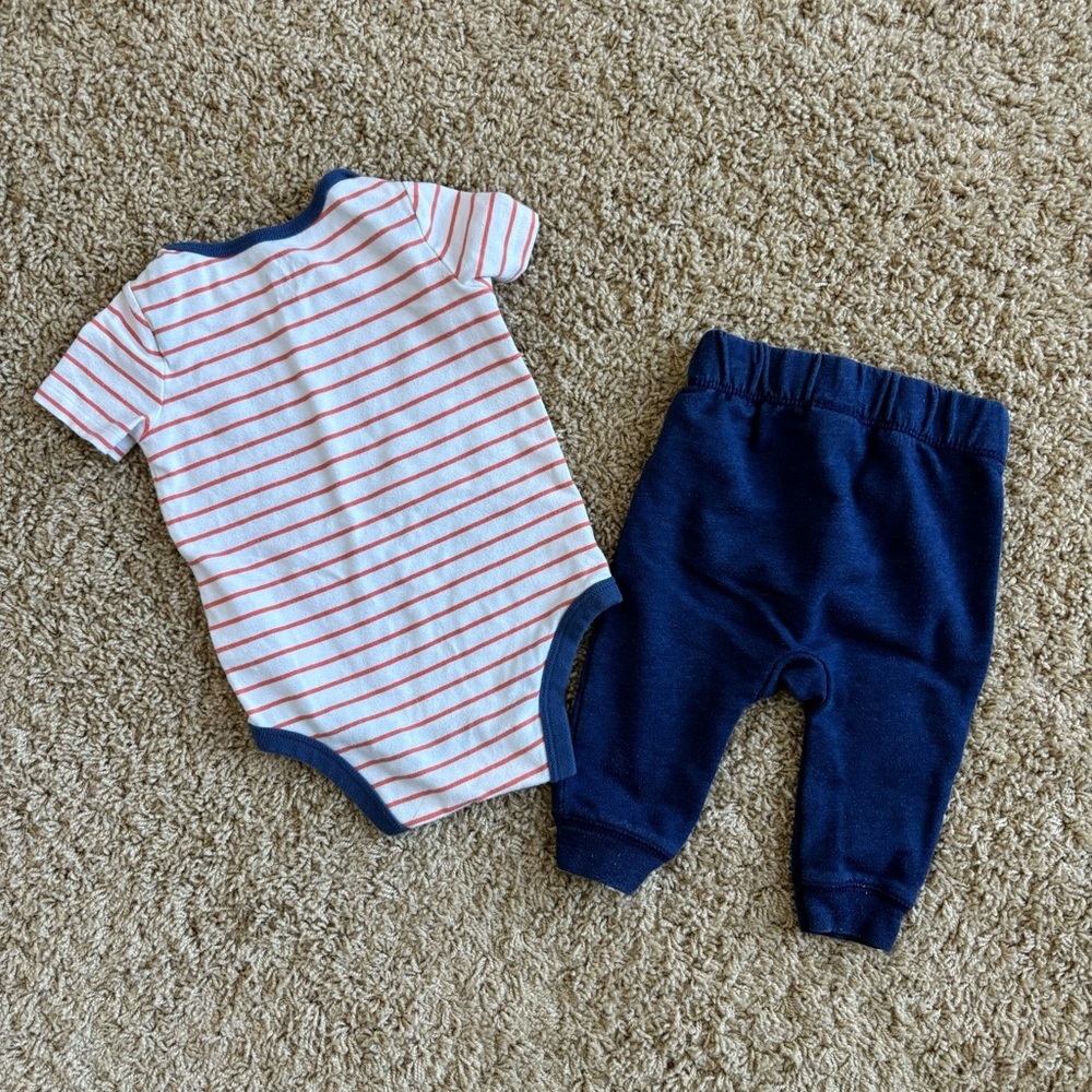 3-6 Month Bundle - Picture 7 of 15